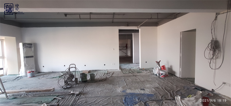 高質(zhì)量心理學(xué)分析：800平南寧口腔醫(yī)院裝修到底應(yīng)該怎么做？