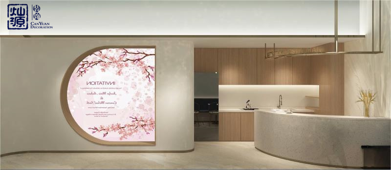 南寧工裝裝修公司美容院設(shè)計(jì)裝修要點(diǎn)效果圖 南寧工裝裝修公司美容院設(shè)計(jì)裝修要點(diǎn)效果圖