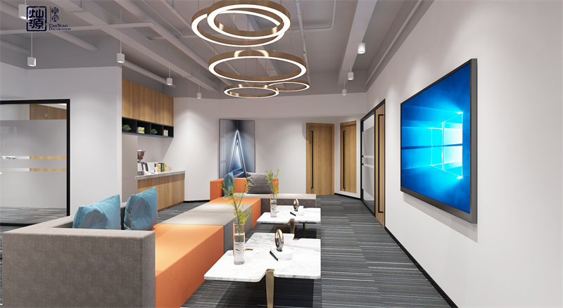 敷衍糊弄？不可能！南寧工裝裝修公司設計流程大揭秘！