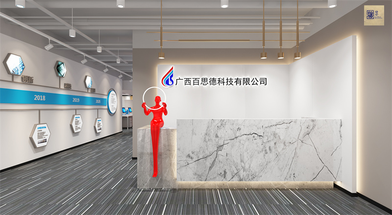 辦公室裝修墻面設(shè)計(jì)3大秘密，沒(méi)點(diǎn)實(shí)力的南寧裝修公司還真做不出來(lái)！