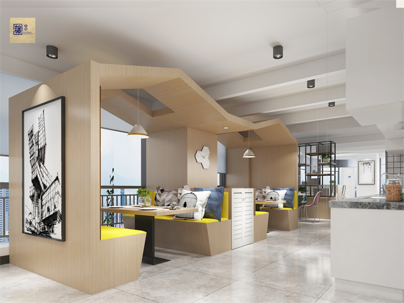 南寧辦公室裝修公司—燦源裝飾設(shè)計(jì)效果圖 南寧辦公室裝修公司—燦源裝飾設(shè)計(jì)效果圖