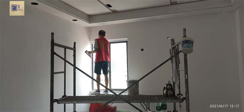 南寧裝修公司—燦源裝飾施工現(xiàn)場(chǎng) 南寧裝修公司—燦源裝飾施工現(xiàn)場(chǎng)