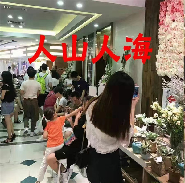 店鋪設(shè)計裝修實景圖—燦源裝飾 店鋪設(shè)計裝修實景圖—燦源裝飾