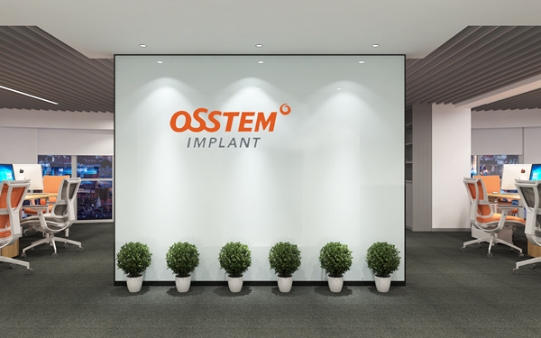 航洋國際辦公室設(shè)計裝修項目的王小姐說：“行業(yè)性質(zhì)，我們要求注重靜音跟環(huán)?！? title=