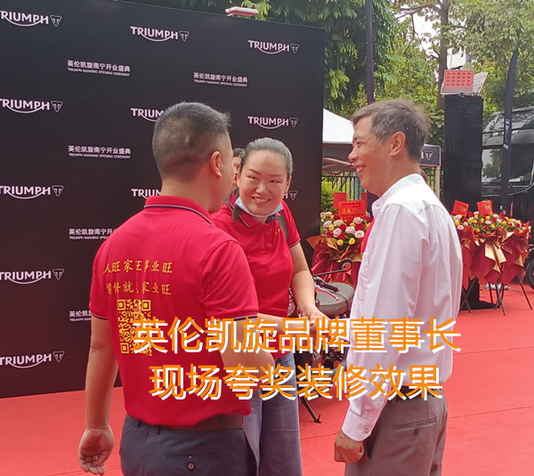 舊廠房改造4s店設(shè)計(jì)裝修，國際品牌實(shí)名認(rèn)證：“比廣州總部店做的還細(xì)還好！”