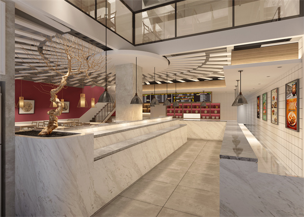 預算低、時間緊，副業(yè)經(jīng)營的店鋪設計裝修誰來做？