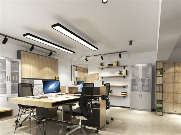 辦公室設(shè)計(jì)裝修效果圖—燦源裝飾 辦公室設(shè)計(jì)裝修效果圖—燦源裝飾