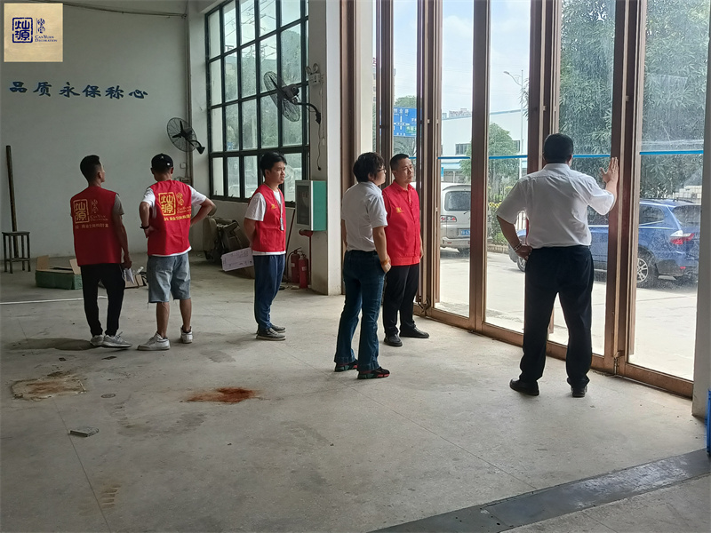 廣西裝修公司安全問題事不關(guān)己？那是你還沒吃過賠錢的虧！