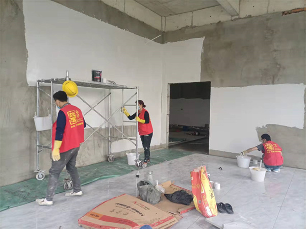 廣西裝修公司沒人會告訴你的三個秘密…，多花10w就是因為這個！