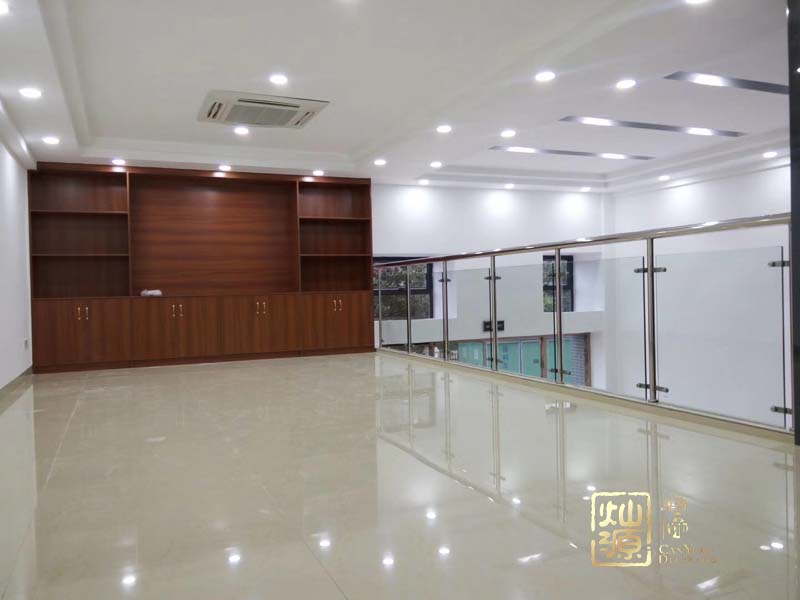 中譽鼎力辦公室裝修案例-燦源裝飾 中譽鼎力辦公室裝修案例-燦源裝飾