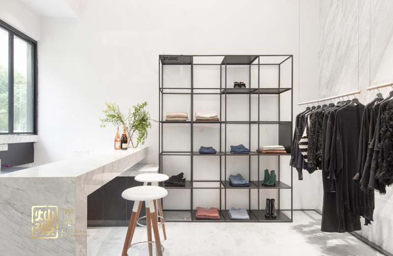 南寧服裝店設(shè)計(jì) 南寧服裝店設(shè)計(jì)