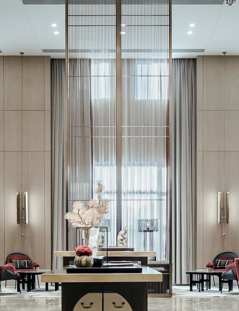 南寧售樓部設(shè)計裝修效果圖 南寧售樓部設(shè)計裝修效果圖