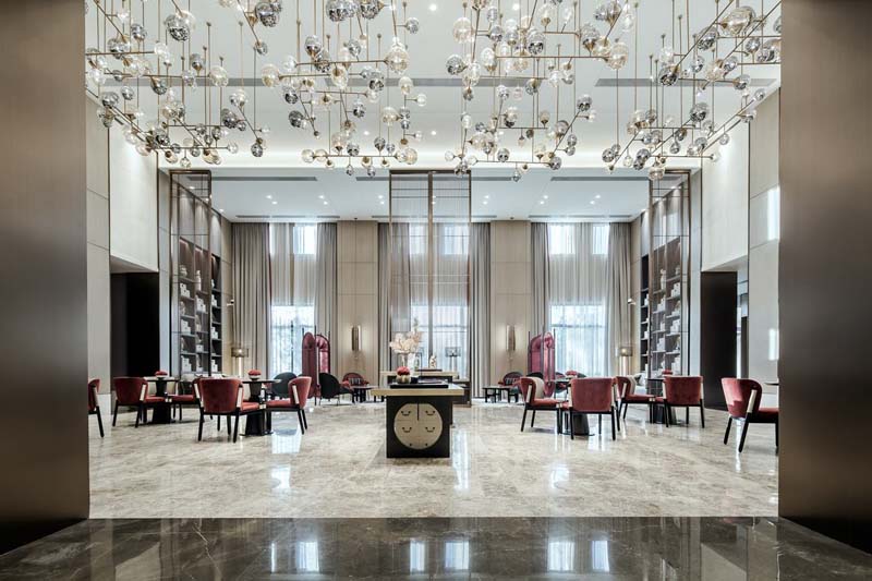 南寧售樓部設(shè)計裝修效果圖 南寧售樓部設(shè)計裝修效果圖