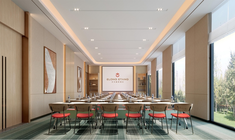 南寧小平米酒店設(shè)計(jì)裝修效果圖&mdash;燦源裝飾