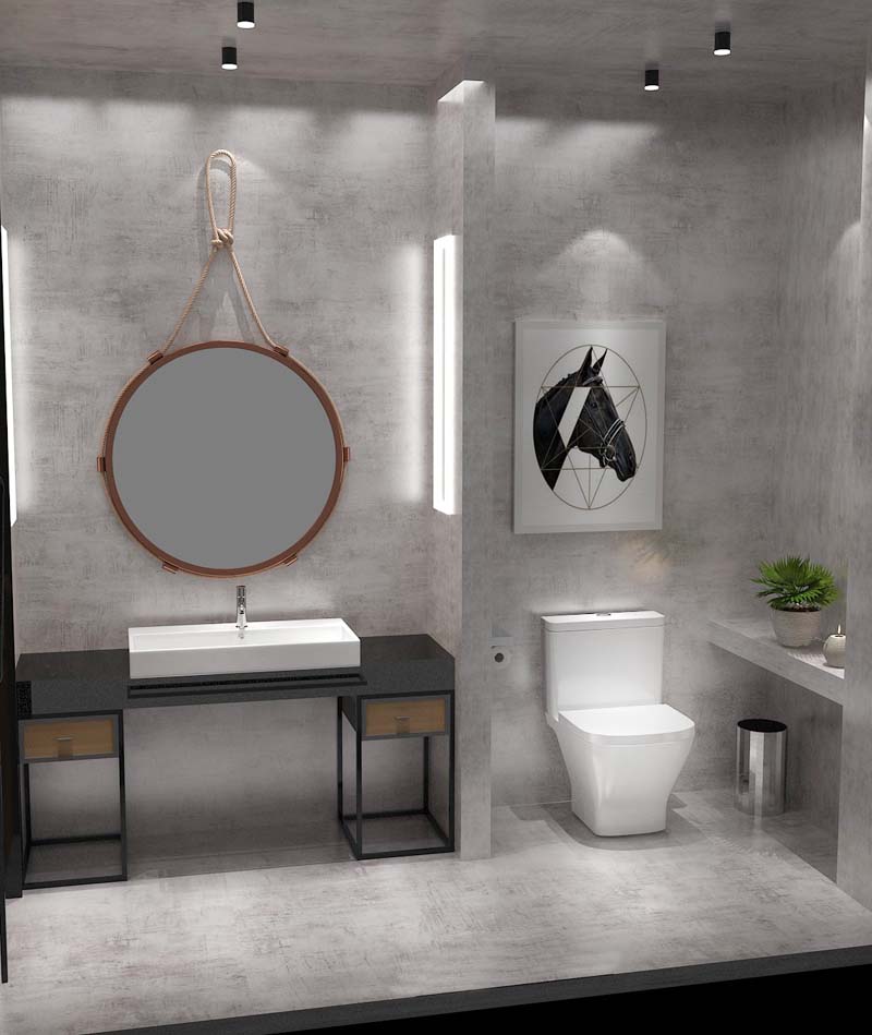 南寧售樓部設(shè)計(jì)裝修效果圖&mdash;燦源裝飾